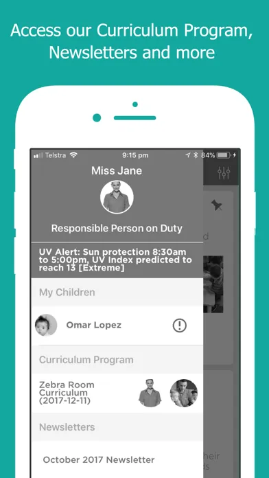 Dooral Early Learning Centre Screenshots