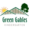 Green Gables Kindergarten Green Gables Kindergarten