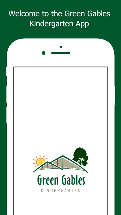 Green Gables Kindergarten Screenshots