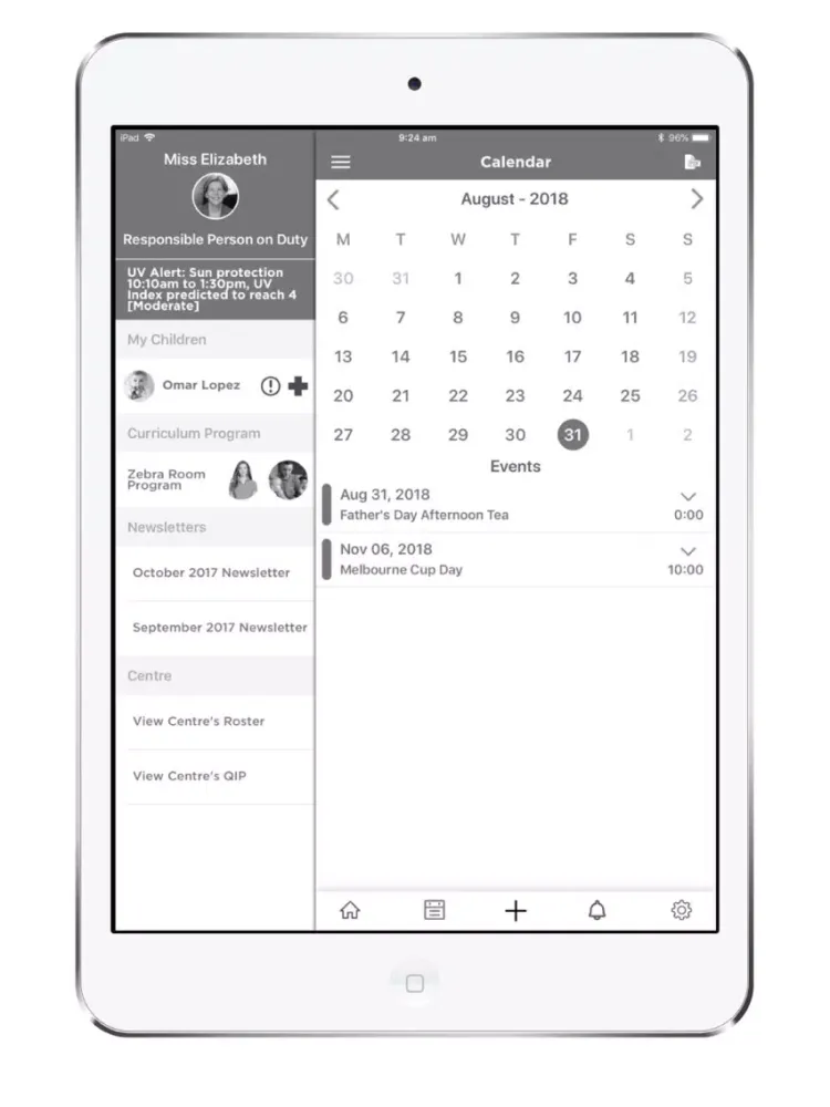 تصاویر Kool Konnect iPad 