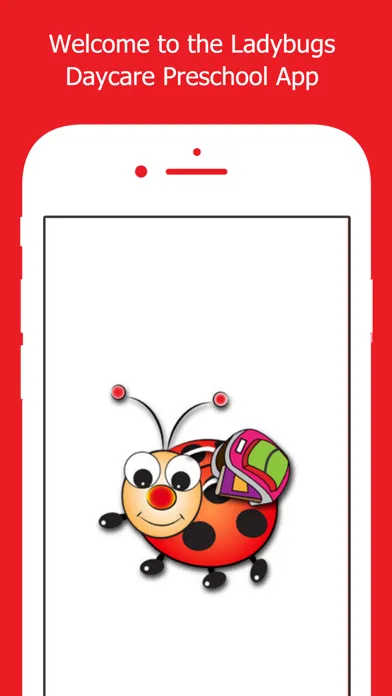 Ladybugs Daycare Preschool Screenshots