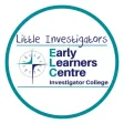 Little Investigators ELC Little Investigators ELC