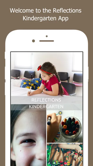 Capturas de pantalla de Reflections Kindergarten