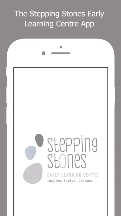 Скриншоты Stepping Stones ELC