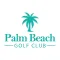 Palm Beach Golf Club