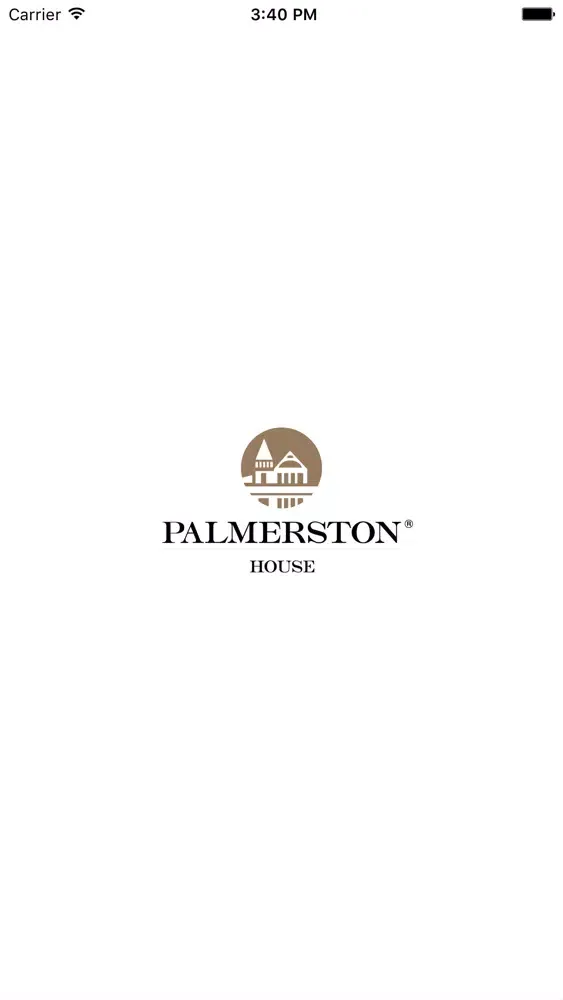 Capturas de pantalla de Palmerston House