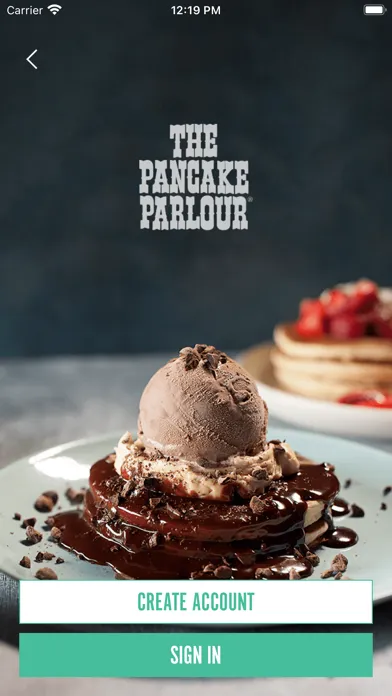 صور Pancake Parlour