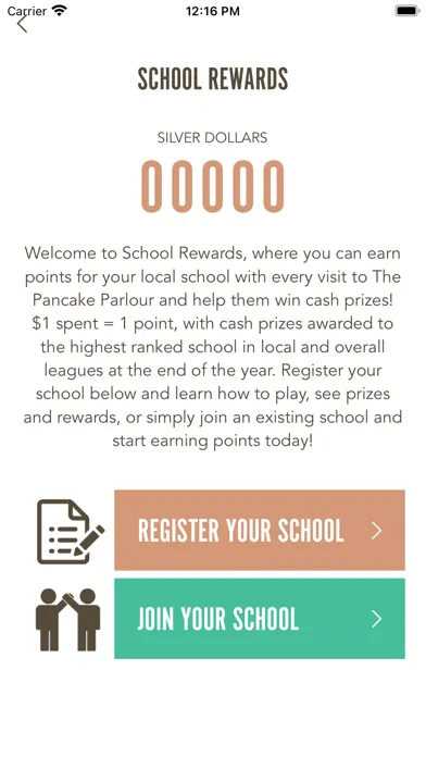 صور Pancake Parlour