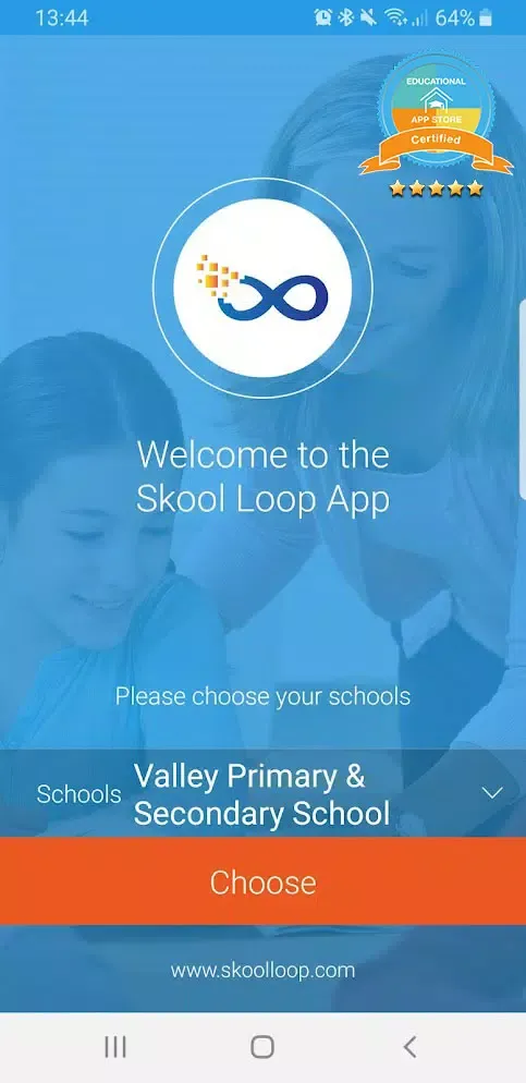 Skool Loop Screenshots