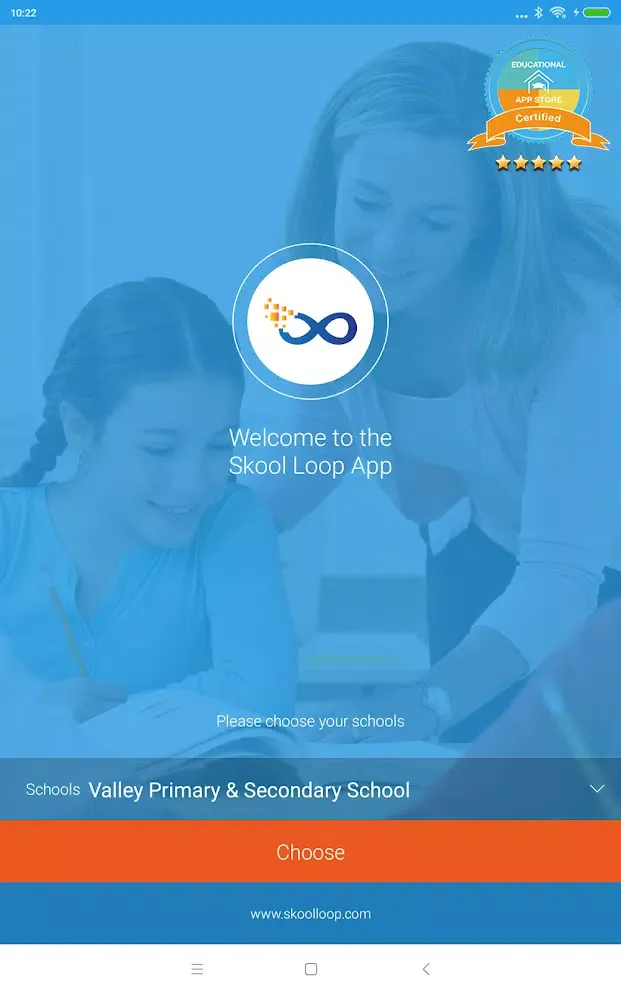 Skool Loop Screenshots