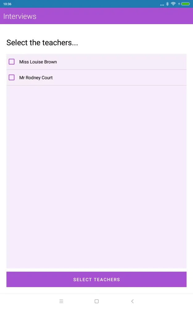 Skool Loop Screenshots