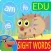 ParrotFish - Sight Words EDU