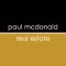 Paul McDonald Real Estate