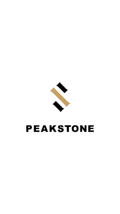 Peakstone Place 스크린샷