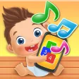 Baby Phone Game
