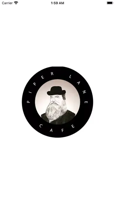 Piper Lane Cafe應用截圖