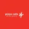 Pizza Cafe at the Grand