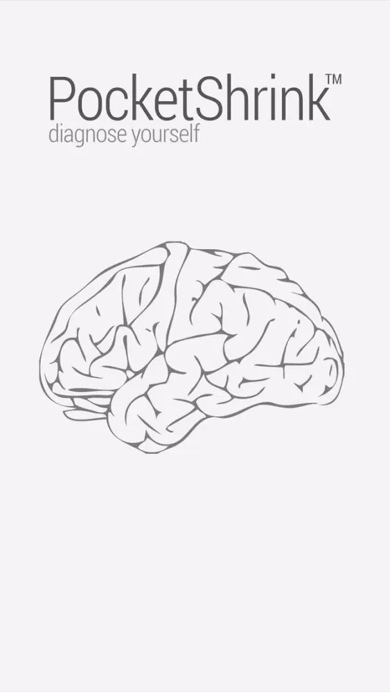 Obsessive Compulsive OCD Test স্ক্রিনশট