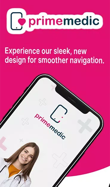 Prime Medic Screenshots