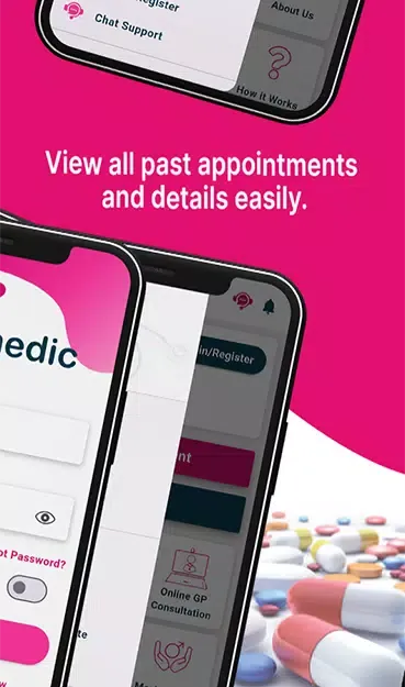 Prime Medic Screenshots