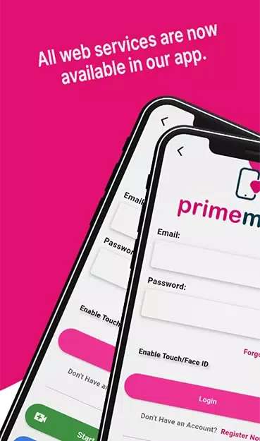 Prime Medic Screenshots