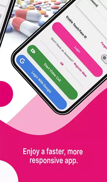 Prime Medic Screenshots