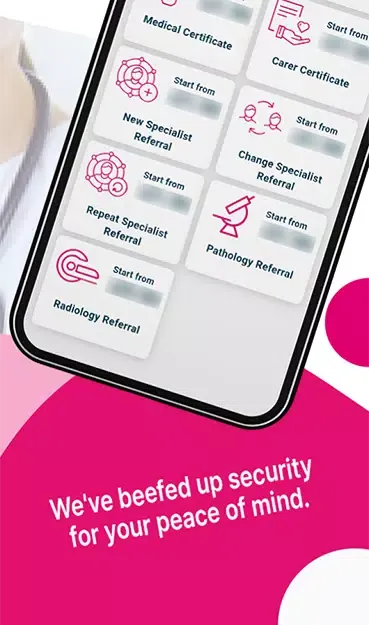 Prime Medic Screenshots