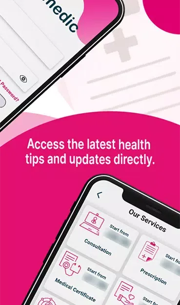 Prime Medic Screenshots