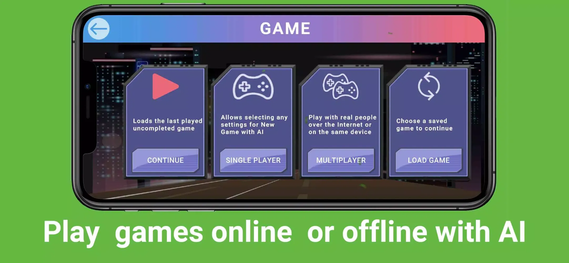 Quadropoly Screenshots