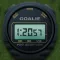 Goalie - Soccer Coach