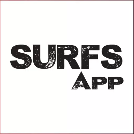 Surfs App Surfs App