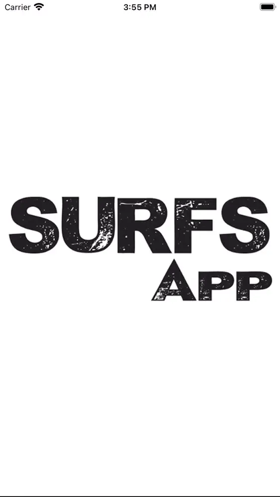 Captures d'écran de Surfs App