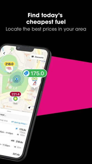 Arevo: VIC Journey Planner スクリーンショット