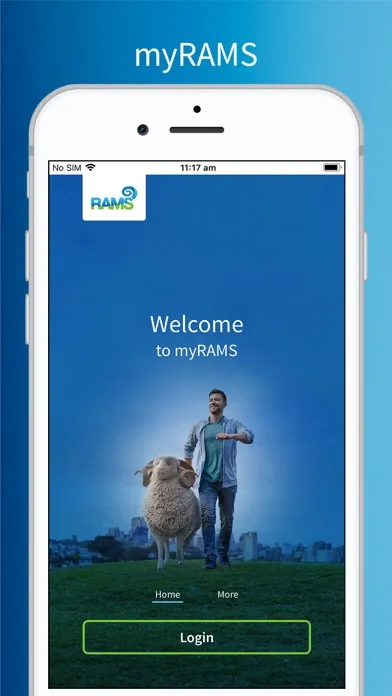 Скриншоты RAMS Financial Group Pty Ltd