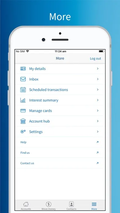 Скриншоты RAMS Financial Group Pty Ltd