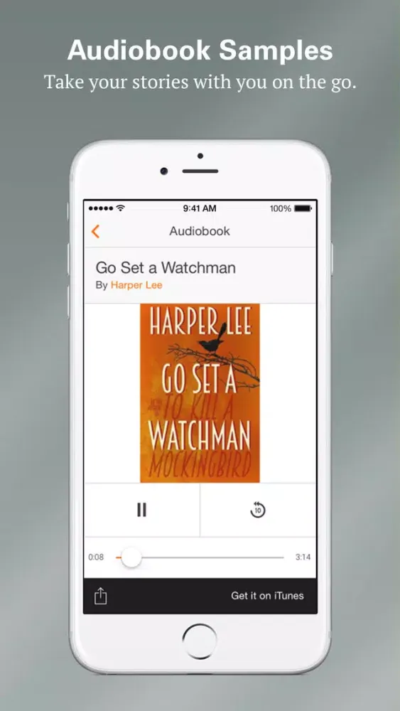 Penguin New Books स्क्रीनशॉट