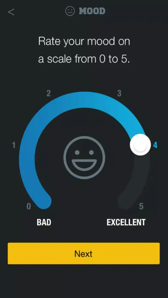 Recharge - Move Well, Sleep Well, Be Well Screenshots