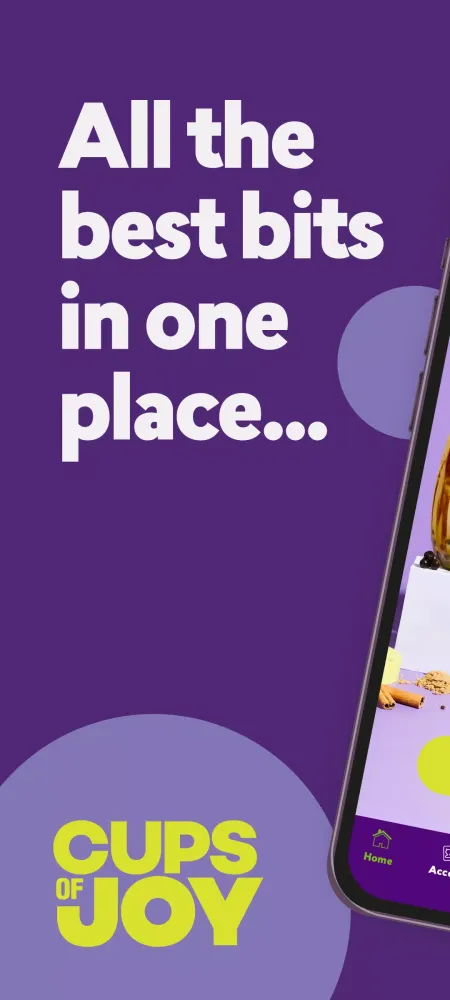 Chatime Australia Screenshots