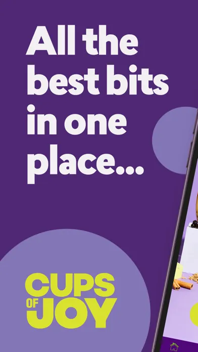 Tangkapan skrin Chatime Australia