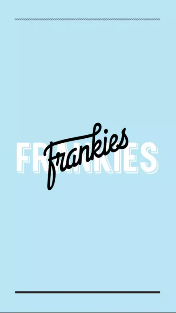 Captures d'écran de Frankies