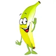 Bananas Bananas