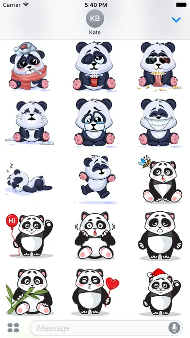 صور Pandi