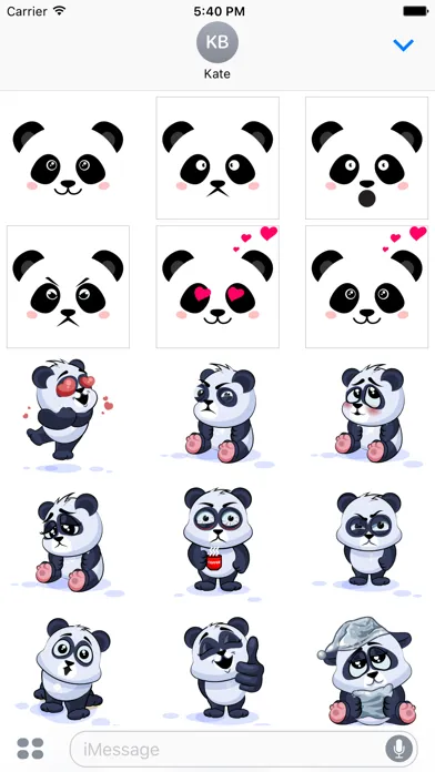 صور Pandi