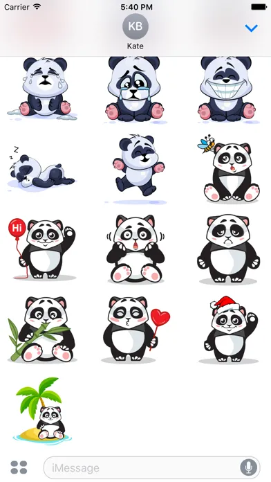 صور Pandi
