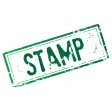 Rubber Stamp Rubber Stamp