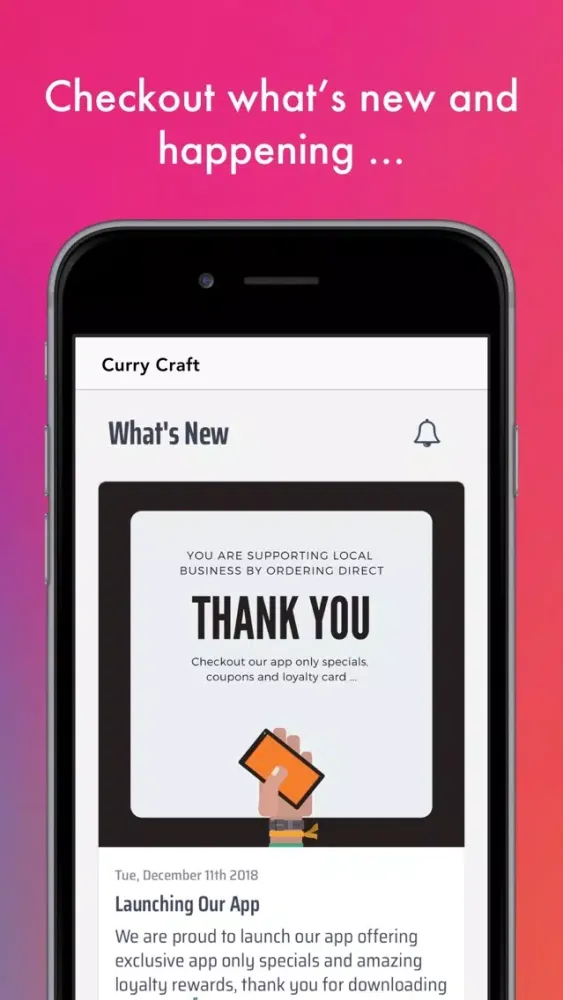 صور Curry Craft British Indian