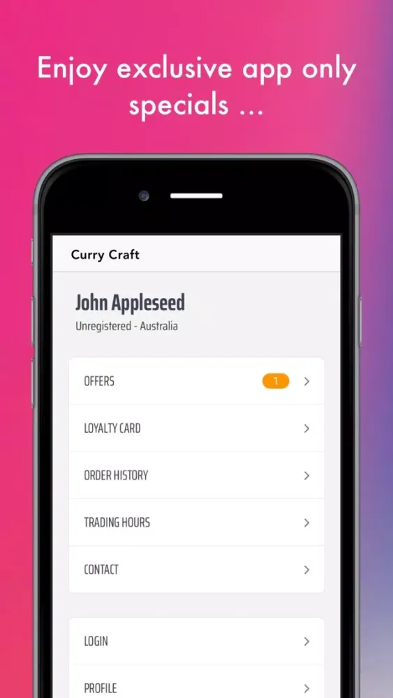 صور Curry Craft British Indian
