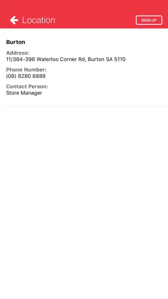 Miro's Pizza Bar Screenshots