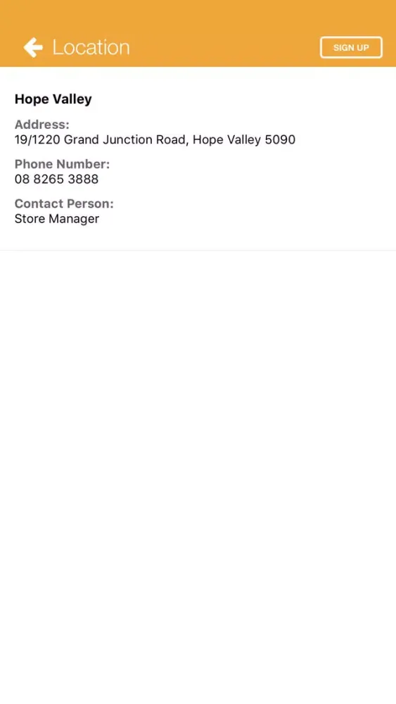 Mr Pizza Pizzeria Ekran Görüntüleri