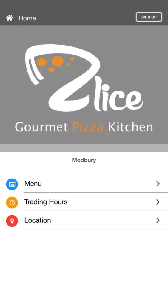 صور Zlice Gourmet Pizza Kitchen